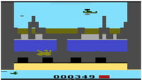 Image 3 of Good Morning Vietnam - Atari 2600