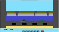 Image 2 of Good Morning Vietnam - Atari 2600