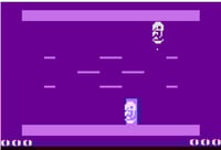 Image 3 of Cyber-Sphere Challenge - Atari 2600