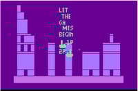 Image 4 of Cyber-Sphere Challenge - Atari 2600