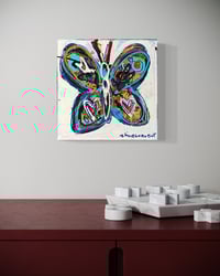 Image 2 of “Love Takes Flight”