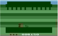 Image 2 of Little Red Riding Hood - Atari 2600