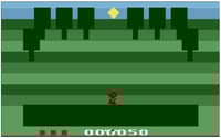 Image 3 of Little Red Riding Hood - Atari 2600