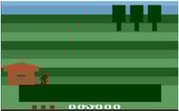 Image 4 of Little Red Riding Hood - Atari 2600