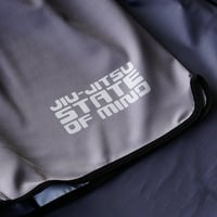 Image 4 of RNC REFLECTION NOGI SHORTS