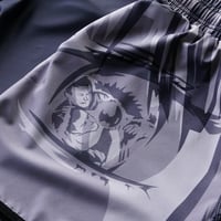 Image 3 of RNC REFLECTION NOGI SHORTS