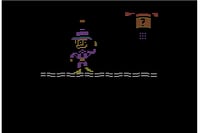 Image 2 of Box in the Sky - Atari 2600