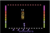 Image 4 of Box in the Sky - Atari 2600