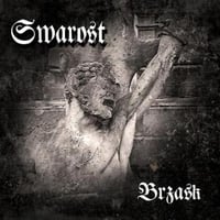Swarost - "Brzask" CD
