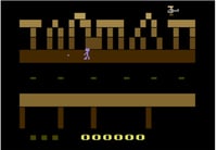 Image 2 of The Skull - Atari 2600