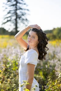 Image 3 of Senior Portrait Sessions 