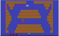 Image 2 of Submarine Rescue - Atari 2600