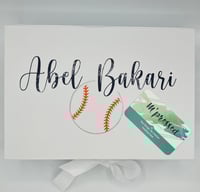 Image 4 of Custom Baby Gift Box Add-Ons