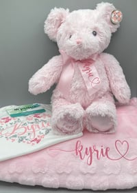 Image 5 of Custom Baby Gift Box Add-Ons