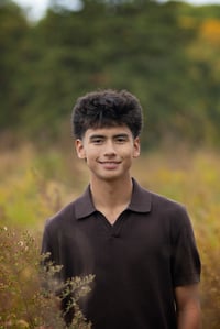 Image 4 of Senior Portrait Sessions 