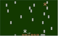 Image 2 of Spider Attack - Atari 2600