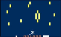 Image 3 of Spider Attack - Atari 2600