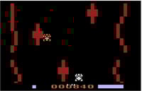 Image 4 of Spider Attack - Atari 2600