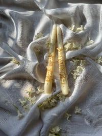 Image 4 of Golden Couple - Personalised Pair (New!)