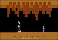 Image 2 of Jim The Miner - Atari 2600