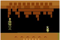 Image 3 of Jim The Miner - Atari 2600