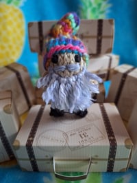 Image 4 of Tiny Travel Gnome