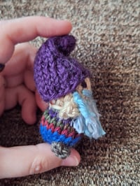Image 7 of Tiny Travel Gnome