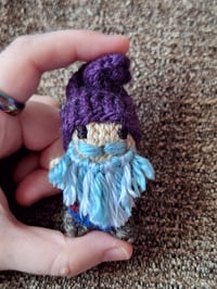 Image 5 of Tiny Travel Gnome