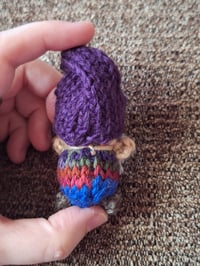 Image 8 of Tiny Travel Gnome