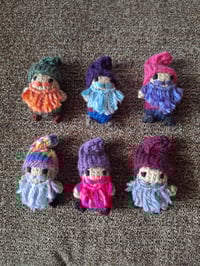 Image 2 of Tiny Travel Gnome