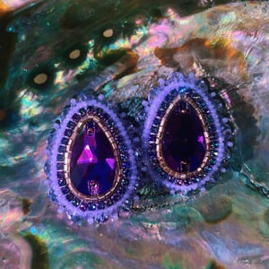 Image of Purple Haze 