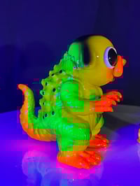 Image 4 of Jake the Dog-Zilla Tokyo (1-Off #6)