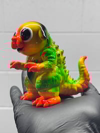 Image 1 of Jake the Dog-Zilla Tokyo (1-Off #6)