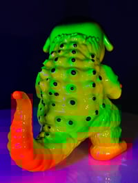 Image 5 of Jake the Dog-Zilla Tokyo (1-Off #6)