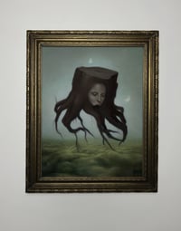 Image 1 of At a loss