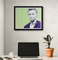 Image 1 of Abraham Lincoln | Art Print
