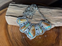 Royston Statement Necklace