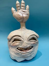 Image 1 of Hi 5 Ghost sculpture  