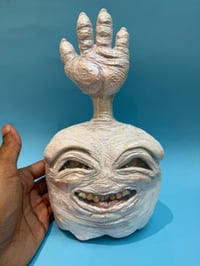 Image 2 of Hi 5 Ghost sculpture  