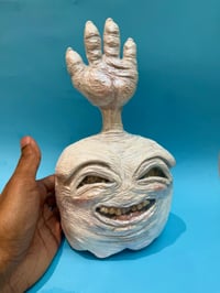 Image 3 of Hi 5 Ghost sculpture  