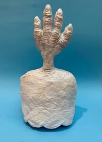 Image 4 of Hi 5 Ghost sculpture  