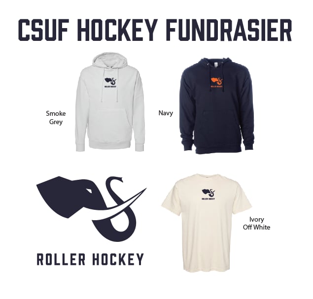 Cal State Fullerton Hockey Fundraiser 2026