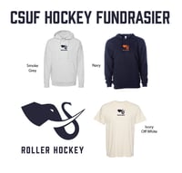 Cal State Fullerton Hockey Fundraiser 2026