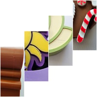 Image 1 of Imperfectly Perfect Prints