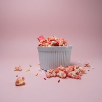 Image 1 of 🍓STRAWBERRY Pop Cake