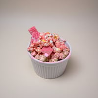 Image 2 of 🍓STRAWBERRY Pop Cake