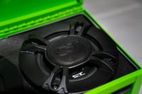 Image 4 of Forged Audio Portable Mini Toolbox Speaker 