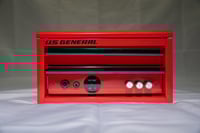 Image 5 of Forged Audio Portable Mini Toolbox Speaker 