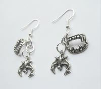 Image 4 of Kindred Earrings