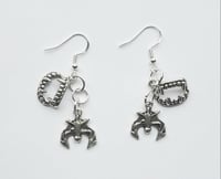 Image 5 of Kindred Earrings